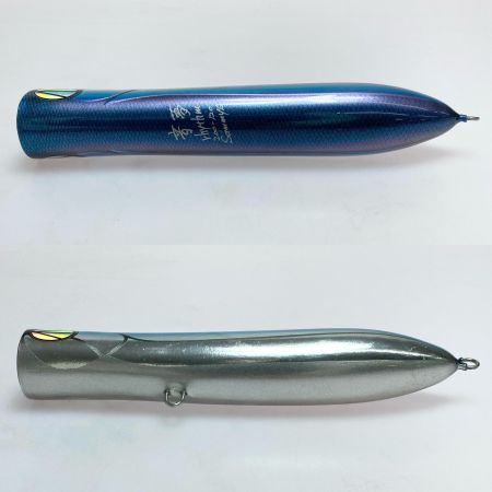  Sammys 音夢 リズム 200-120 ポッパー 程度AB