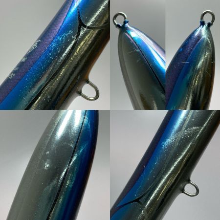  Sammys 音夢 リズム 200-120 ポッパー 程度AB