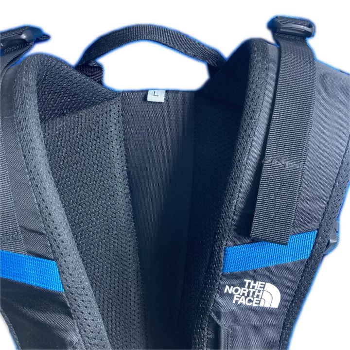 THE NORTH FACE ザノースフェイス ザック ベタつきあり テルス33