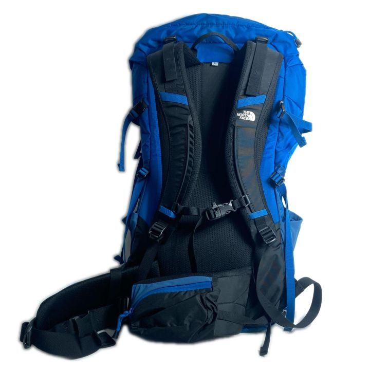 THE NORTH FACE ザノースフェイス ザック ベタつきあり テルス33