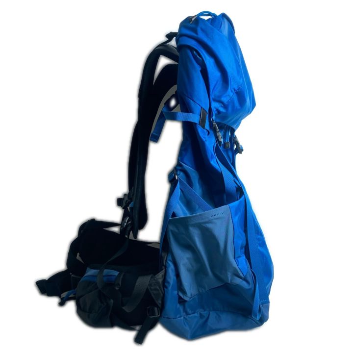 THE NORTH FACE ザノースフェイス ザック ベタつきあり テルス33