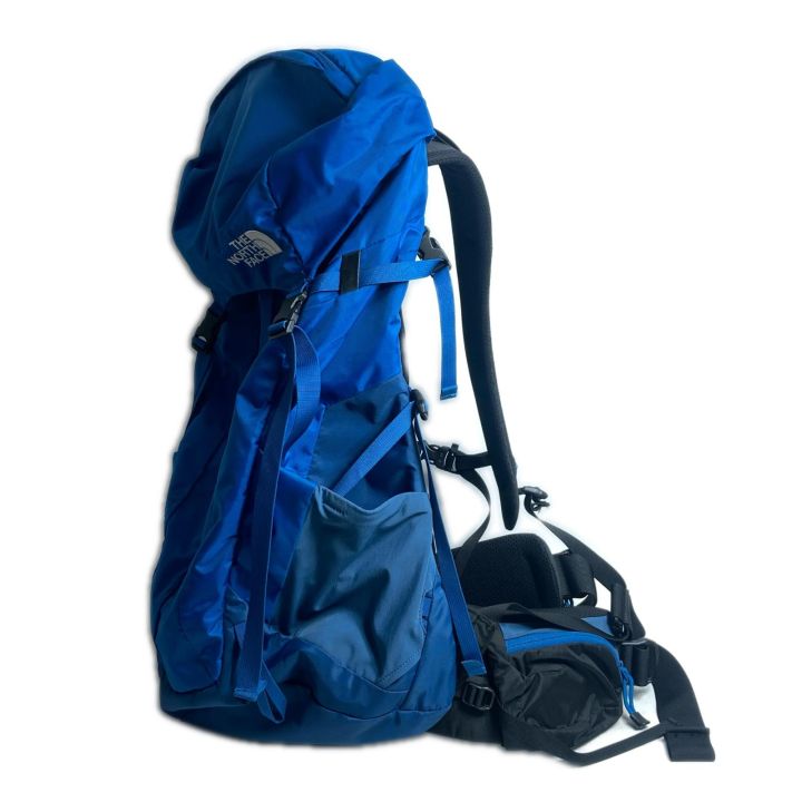 THE NORTH FACE ザノースフェイス ザック ベタつきあり テルス33 ブルー NM61510 THE NORTH FACE ザノースフェイス ザック ベタつきあり テルス33