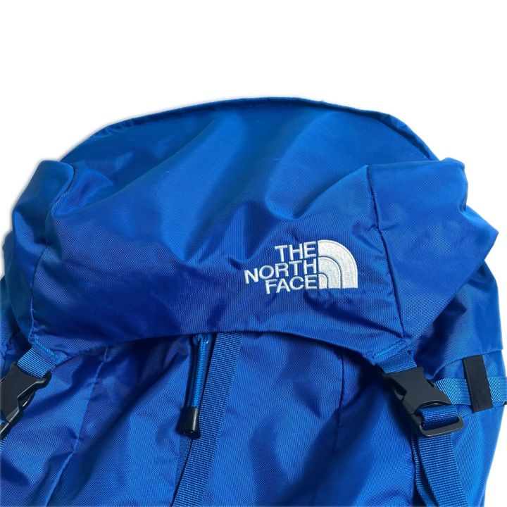 THE NORTH FACE ザノースフェイス ザック ベタつきあり テルス33