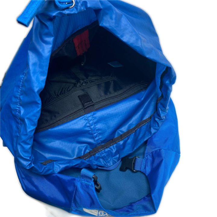 THE NORTH FACE ザノースフェイス ザック ベタつきあり テルス33