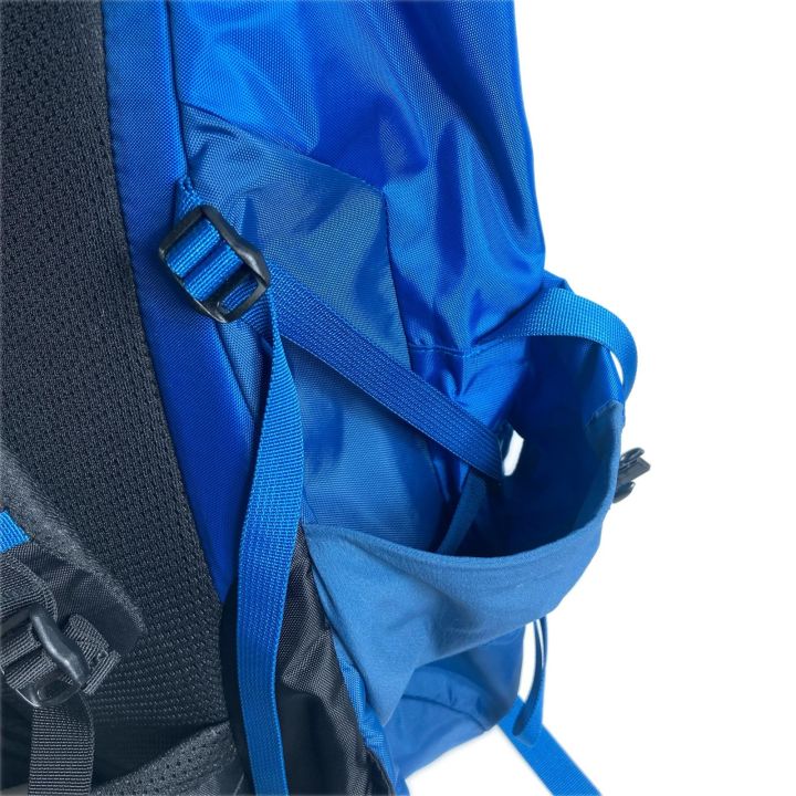 THE NORTH FACE ザノースフェイス ザック ベタつきあり テルス33