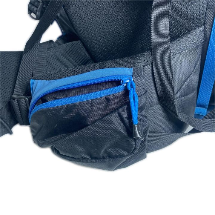 THE NORTH FACE ザノースフェイス ザック ベタつきあり テルス33