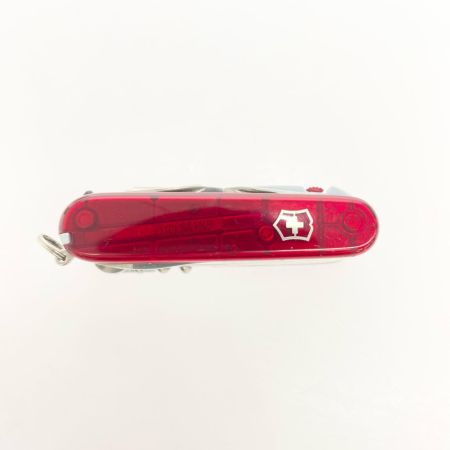  VICTORINOX ビクトリノックス マルチツール 程度B サイバーツール