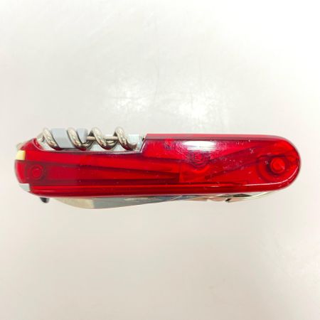  VICTORINOX ビクトリノックス マルチツール 程度B サイバーツール