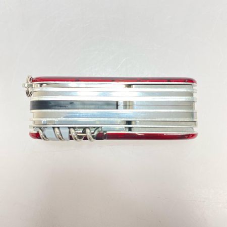  VICTORINOX ビクトリノックス マルチツール 程度B サイバーツール