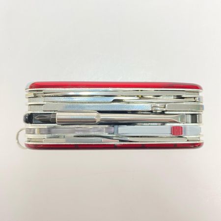  VICTORINOX ビクトリノックス マルチツール 程度B サイバーツール