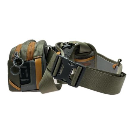  Fishpond スイッチバックウェーディングベルトシステム 程度B