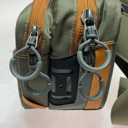  Fishpond スイッチバックウェーディングベルトシステム 程度B