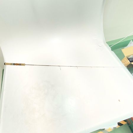  MajorCraft メジャークラフト ファインテール 使用感有 程度B 袋付 FTX-38/425UL