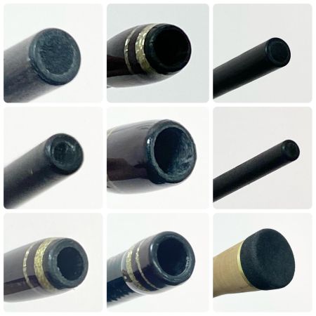  MajorCraft メジャークラフト ファインテール 使用感有 程度B 袋付 FTX-38/425UL