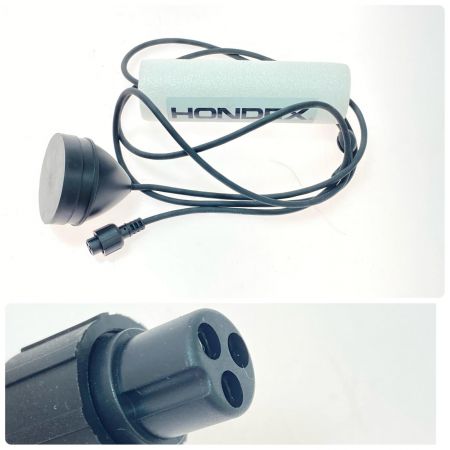  HONDEX 程度AB 動作確認済み   PS-610CⅡ-WP