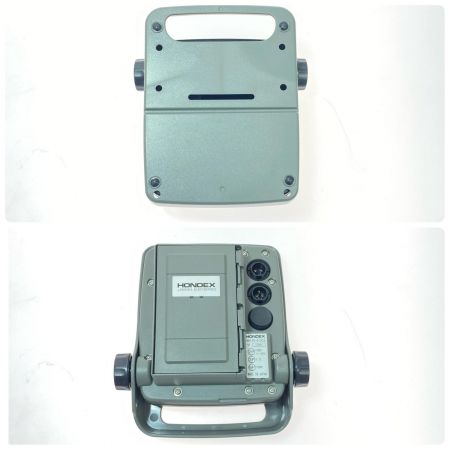  HONDEX 程度AB 動作確認済み   PS-610CⅡ-WP