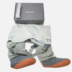 §§ SIMMS Women`s Tributary Stockingfoot 程度BC Mサイズ Bランク