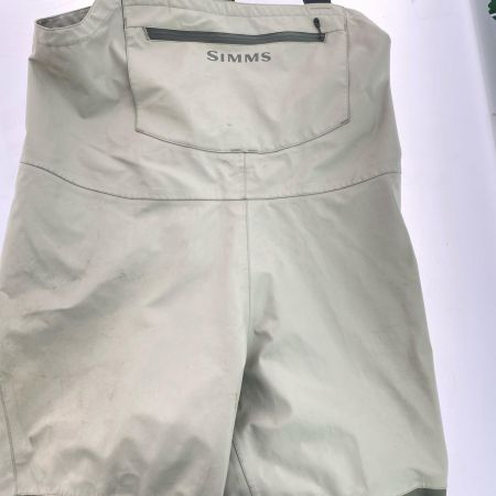  SIMMS Women`s Tributary Stockingfoot 程度BC Mサイズ