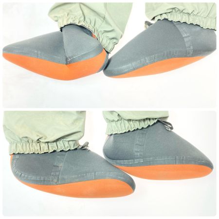  SIMMS Women`s Tributary Stockingfoot 程度BC Mサイズ