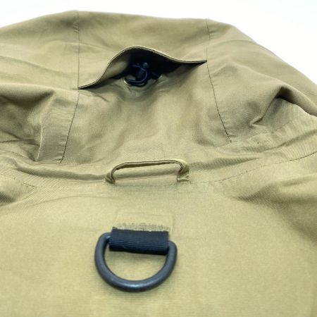  FILSON フィルソン フィッシングウェア SIZE M 程度C ボタンサビ有/MADE IN CHINA カーキ