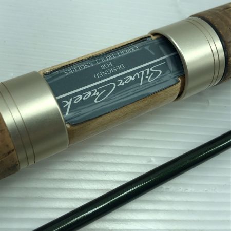  DAIWA ダイワ ルアーロッド シルバークリーク SC-X 832MLRS-1 05208976