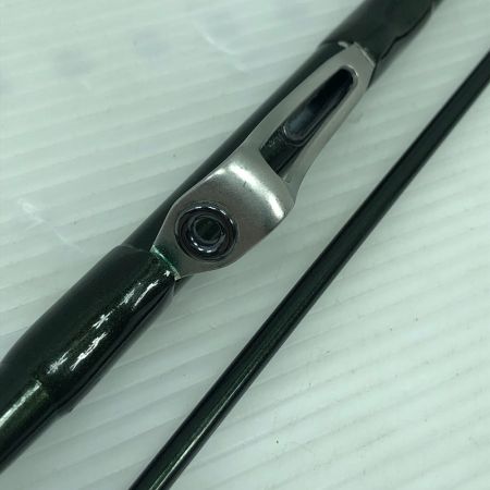  DAIWA ダイワ ルアーロッド シルバークリーク SC-X 832MLRS-1 05208976