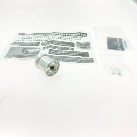  TRY-ANGLE TRY-ANGLE Microcast Spool BC4215TR 程度B スプール