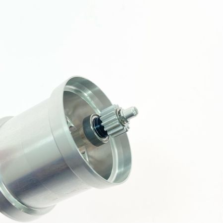  TRY-ANGLE TRY-ANGLE Microcast Spool BC4215TR 程度B スプール