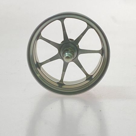  TRY-ANGLE TRY-ANGLE Microcast Spool BC4215TR 程度B スプール