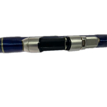  DAIWA ダイワ ロッド 投竿 スカイキャスター 33-425 ブルースナイパ ナイロンケース付 05265565