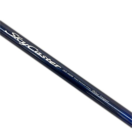  DAIWA ダイワ スカイキャスター 33-425/ブルースナイパー ロッド 投竿 05265565