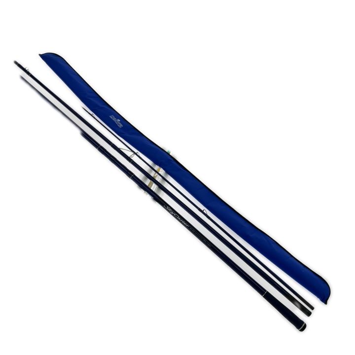 DAIWA ダイワ スカイキャスター 33-425/ブルースナイパー ロッド 投竿 05265565 DAIWA ダイワ スカイキャスター 33-425/ブルースナイパー ロッド 投竿