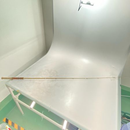  fenwick Undercut Bank Limited FS53CL-3J  ルアーロッド 程度AB  FS53CL-3J