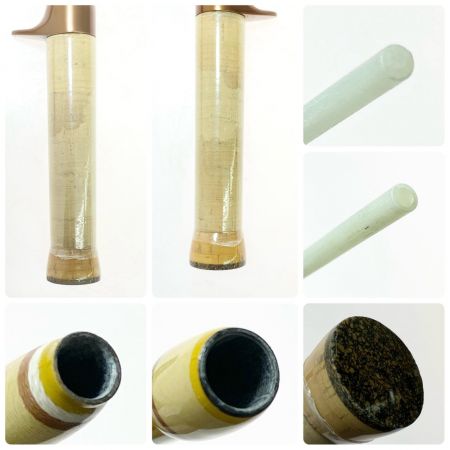  fenwick Undercut Bank Limited FS53CL-3J  ルアーロッド 程度AB  FS53CL-3J