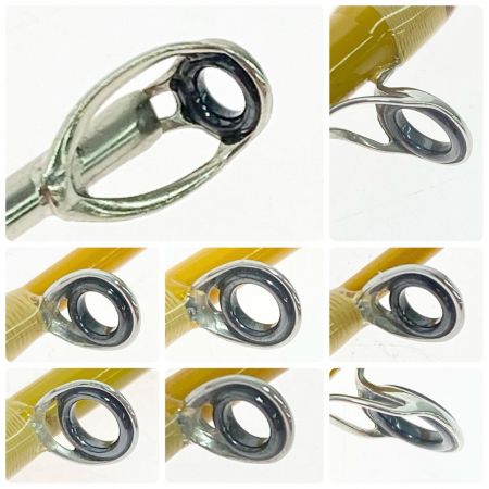  fenwick Undercut Bank Limited FS53CL-3J  ルアーロッド 程度AB  FS53CL-3J