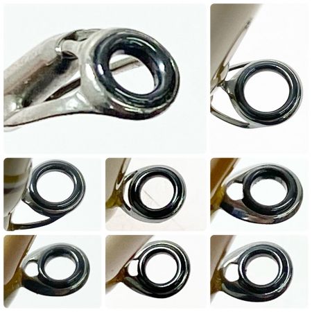  fenwick Undercut Bank Limited FS53CL-3J  ルアーロッド 程度AB  FS53CL-3J