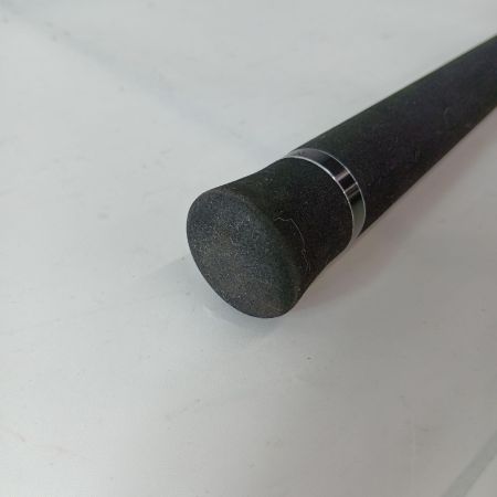 tailwalk テイルウォーク エギングロッド メタルゾンSSD S67MH/FSL 本体のみ