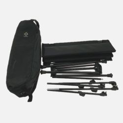 §§ Helinox ヘリノックス アウトドアテーブル タクティカルテーブルM 程度A  Aランク