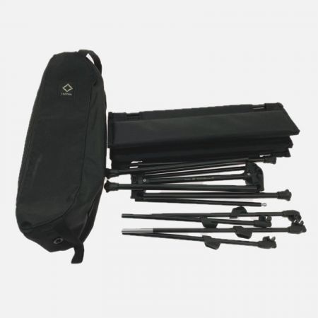  Helinox ヘリノックス アウトドアテーブル タクティカルテーブルM 程度A 