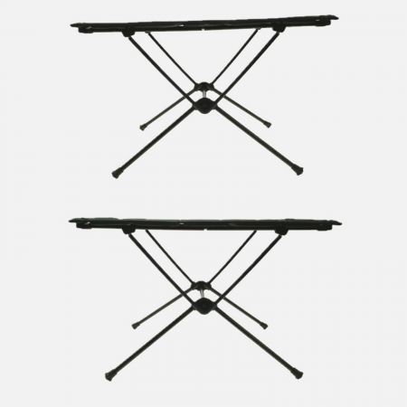  Helinox ヘリノックス アウトドアテーブル タクティカルテーブルM 程度A 