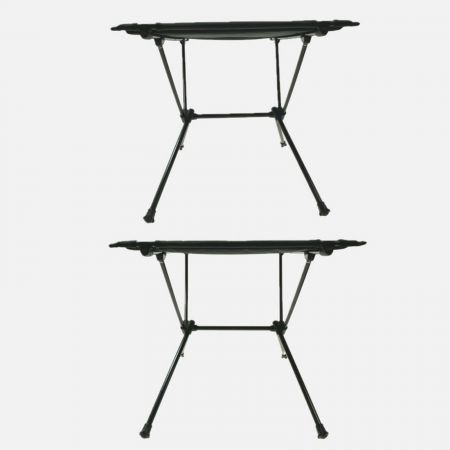  Helinox ヘリノックス アウトドアテーブル タクティカルテーブルM 程度A 