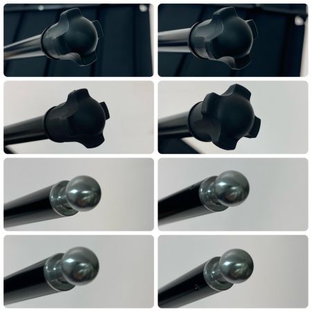  Helinox ヘリノックス アウトドアテーブル タクティカルテーブルM 程度A 