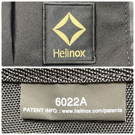  Helinox ヘリノックス 替えシート 程度A