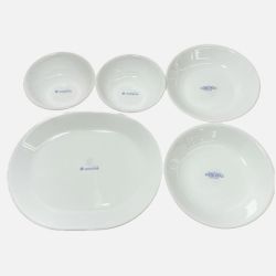 §§ snowpeak スノーピーク 食器セット 程度B Bランク