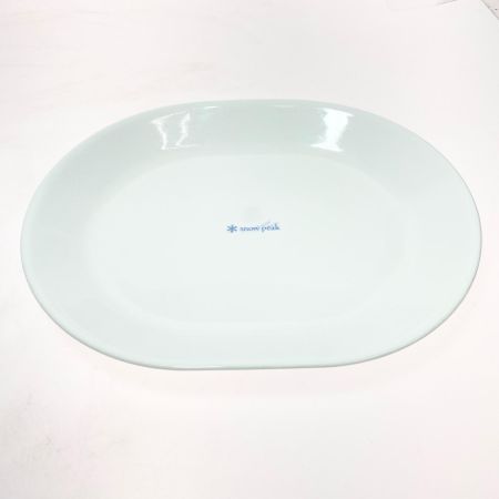  snowpeak スノーピーク 食器セット 程度B