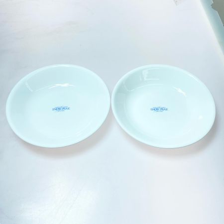  snowpeak スノーピーク 食器セット 程度B