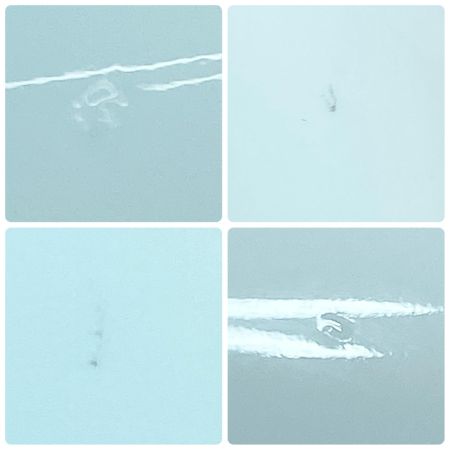  snowpeak スノーピーク 食器セット 程度B