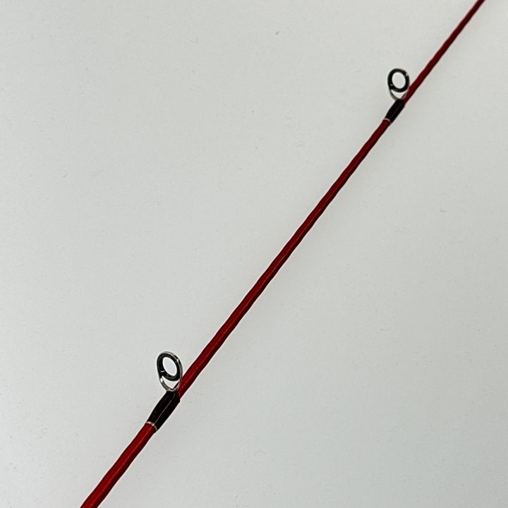 SHIMANO シマノ ルアーロッド ワールドシャウラ BG 2953R-3 釣り