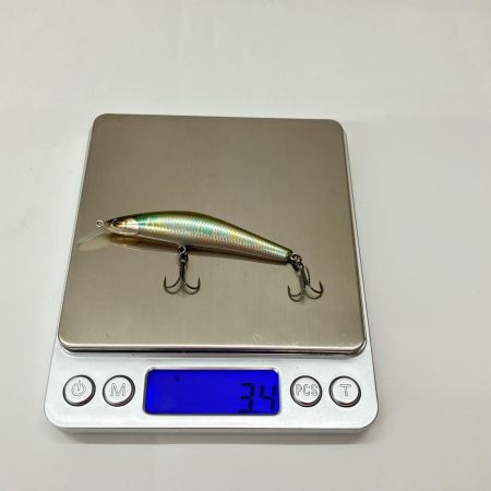  Raytune レイチューン フェイズ Phase 50 F 2.4g AY ルアー ミノー 未使用品