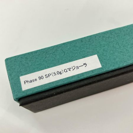 Raytune レイチューン フェイズ Phase 90 SP 5.0ｇ Gマジョーラ ルアー ミノー 未使用品
